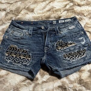 Shorts